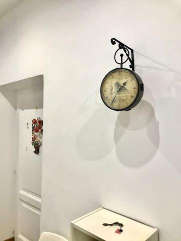 Affittacamere Trasteverehome Roma